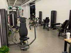 -乐刻健身(利邻荟合川店)