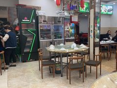 -品鲜海鲜餐厅(黄厝店)
