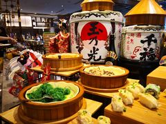 -康帝国际酒店-艾斯本自助西餐厅