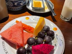 -松子料理(华威桥店)
