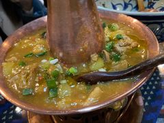 炊锅鸡-蜗牛小馆醉乡民谣云南菜(惠新西里店)