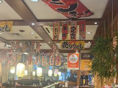 -梦山水日本烧肉(五四广场店)