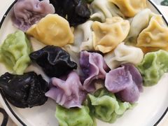 -富临港·蒸汽海鲜·手抓海鲜·炒菜(栈桥店)