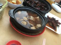 -新记肉骨茶