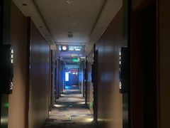 -世外桃源水疗会(皇庭彩园店)