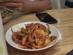 -老九圆山西面馆(CBD店)