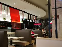 -必胜客(国展店)