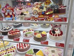 -味多美蛋糕(义和庄地铁店)