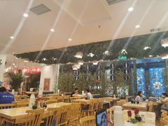 大堂-贵凤凰贵州米粉(五道口店)