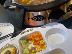 -师烤·豆花烤鱼(深圳坂田天虹店)