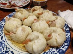 大虾水煎包-马家饭堂(南街薰酱店)