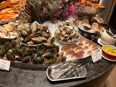 -安蒂娅·海鲜自助餐厅(安蒂娅美兰酒店)