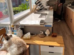 -灯塔咖啡馆BOOK·Coffee Shop