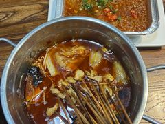 -壹块捌烧烤(灯市口店)