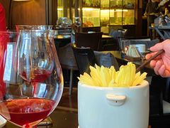 -甄御•海鲜新青岛菜(麦岛店)