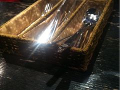 餐具-Strawberry Butterfly草莓蝴蝶日式水果挞