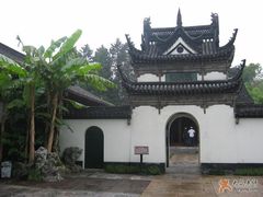 -松江清真寺