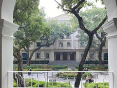 -星巴克臻选(广州沙面店)