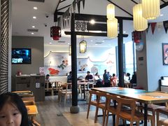 大堂-德克士(前门店)