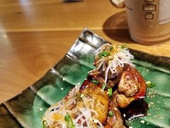 鹅肝手握-初居食屋日式料理(万象城购物中心店)