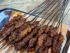 -老白家怡贵园烤肉
