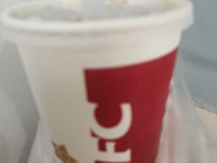 -肯德基(新凌云店)
