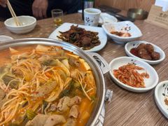 -京都亭(沙柳路店)