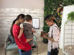 -星光贝贝(万达店)