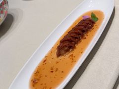 -融琥珀·京鲁菜·海味珍品(西单店)