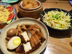 -新加坡高记KOO KEE Restaurant(盈科店)