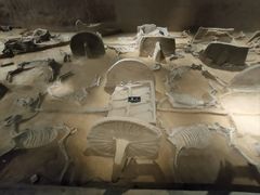 -洛阳周王城天子驾六博物馆