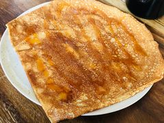 法式煎饼-RAC BAR(安福路店)