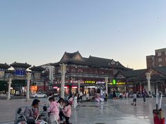 -蓟县鼓楼