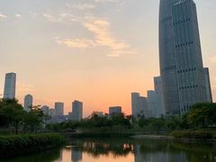 -深圳湾公园(南山区)