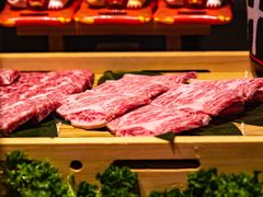 -NIUAN牛庵·日式和牛烧肉(恒隆店)