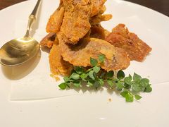 -甄御•海鲜新青岛菜(麦岛店)