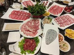 -世贸万锦大酒店·烹大师火锅达人