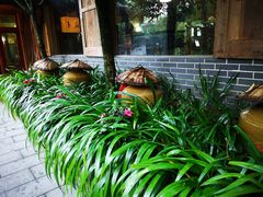 门面-青城甲(青城山店)