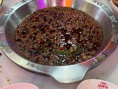 -渔香岛美蛙鱼头火锅(威清路店)