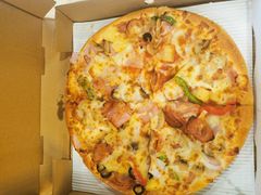 -尊宝比萨(斗西店)