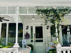 -小小花园 Le.Petit.Jardin(西岸滨江店)