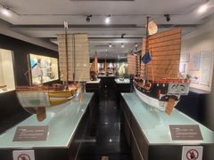 -上海交通大学董浩云航运博物馆