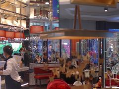 -蝴蝶里·粤菜·点心(龙湖杭州金沙天街店)