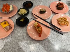 -争鲜回转寿司(南开大悦城店)