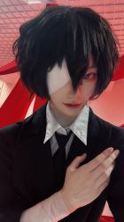 -桑语映画·COSPLAY写真工作室