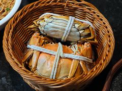 -蟹村草堂·苏式园林人文农家·大闸蟹
