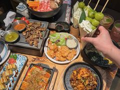 -小川洋风料理(江汉路店)