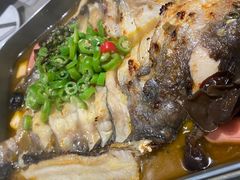 -半天妖烤鱼(桐乡万嘉购物中心店)