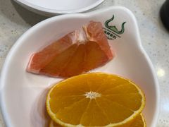 -汤姆家的牛排意面披萨(新城市广场店)