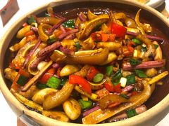 -小天厨民间菜馆(深圳街店)